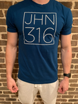 JHN 316- John 3:16